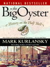 Cover image for The Big Oyster